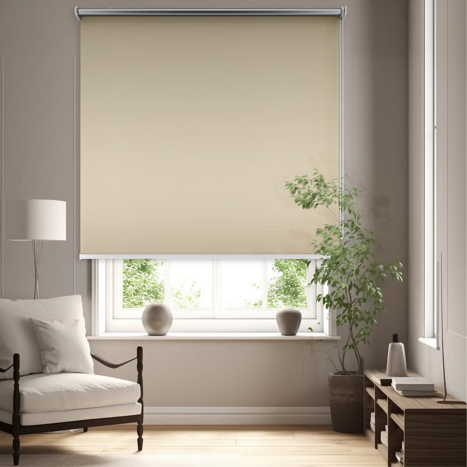 Blinds - Rafay's Interior