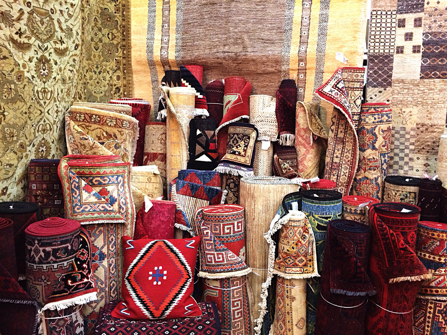 rugs