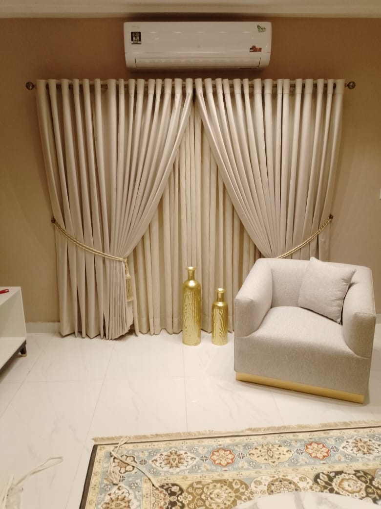 Whispering Mist Veil - Rafay's Interior