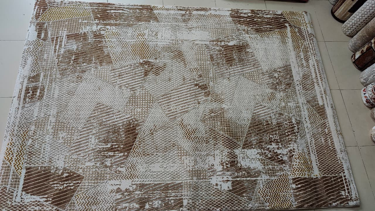 Earthly Harmony Rug – Rafay's Interior